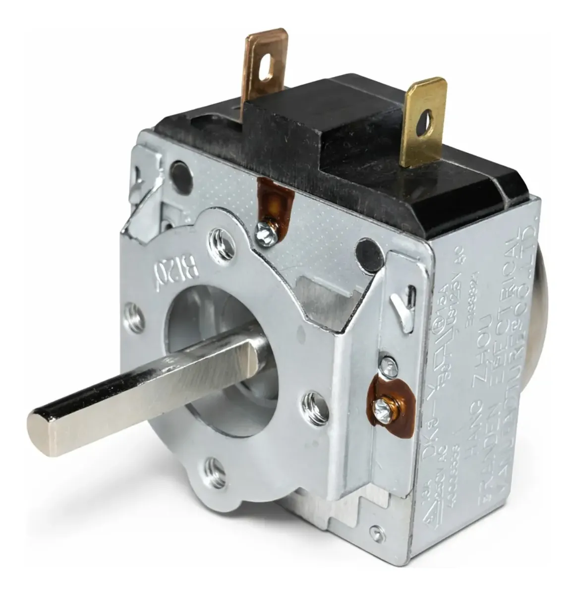 TIMER HORNO ELECTRICO 120MINUTOS